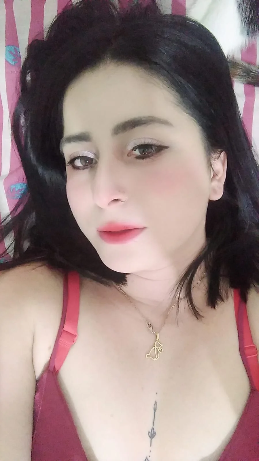 XXX Porn Photo of Nude agatha_corlin 3