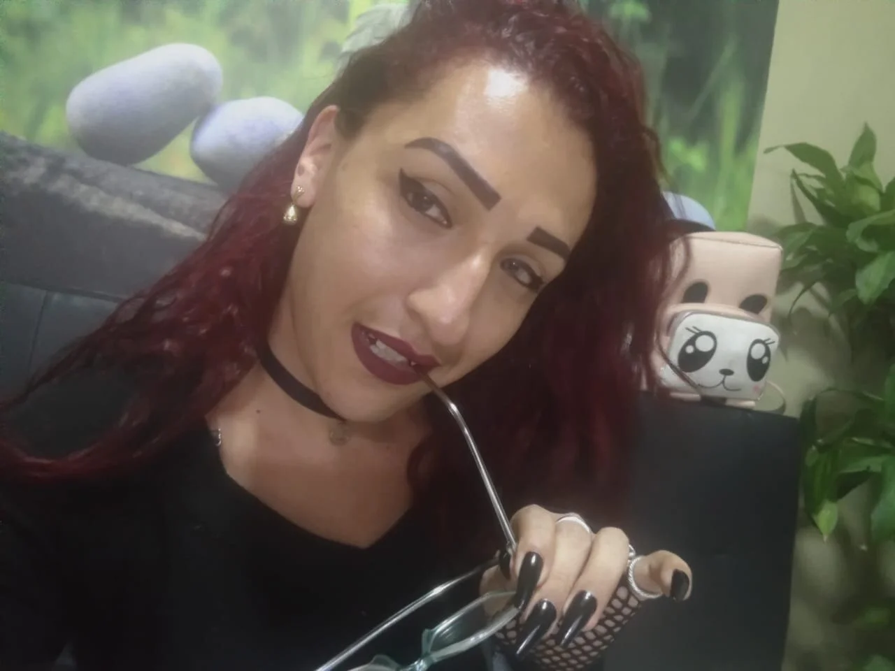 XXX Porn Photo of Nude sabrina_dupont 1