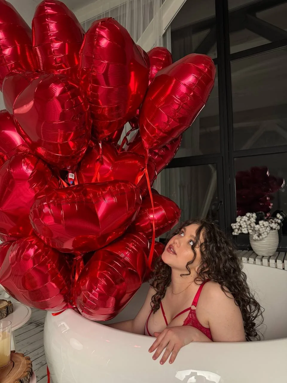 XXX Porn Photo of Nude Ariella_Sol 1