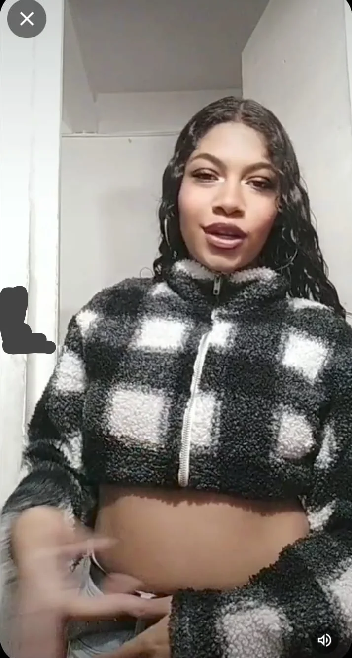 XXX Porn Photo of Nude taty_sexxx 1