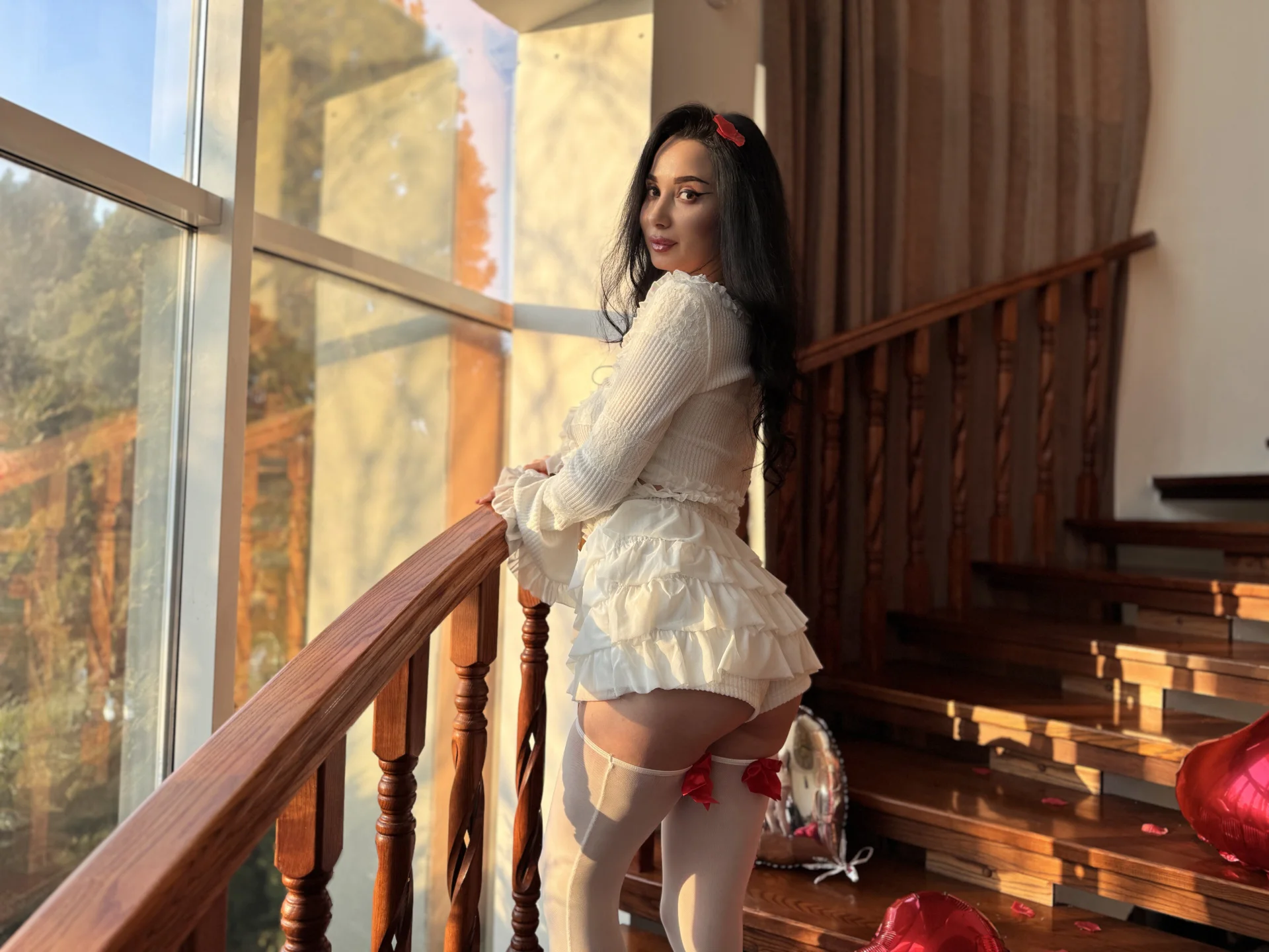 XXX Porn Photo of Nude MiaBecky 29