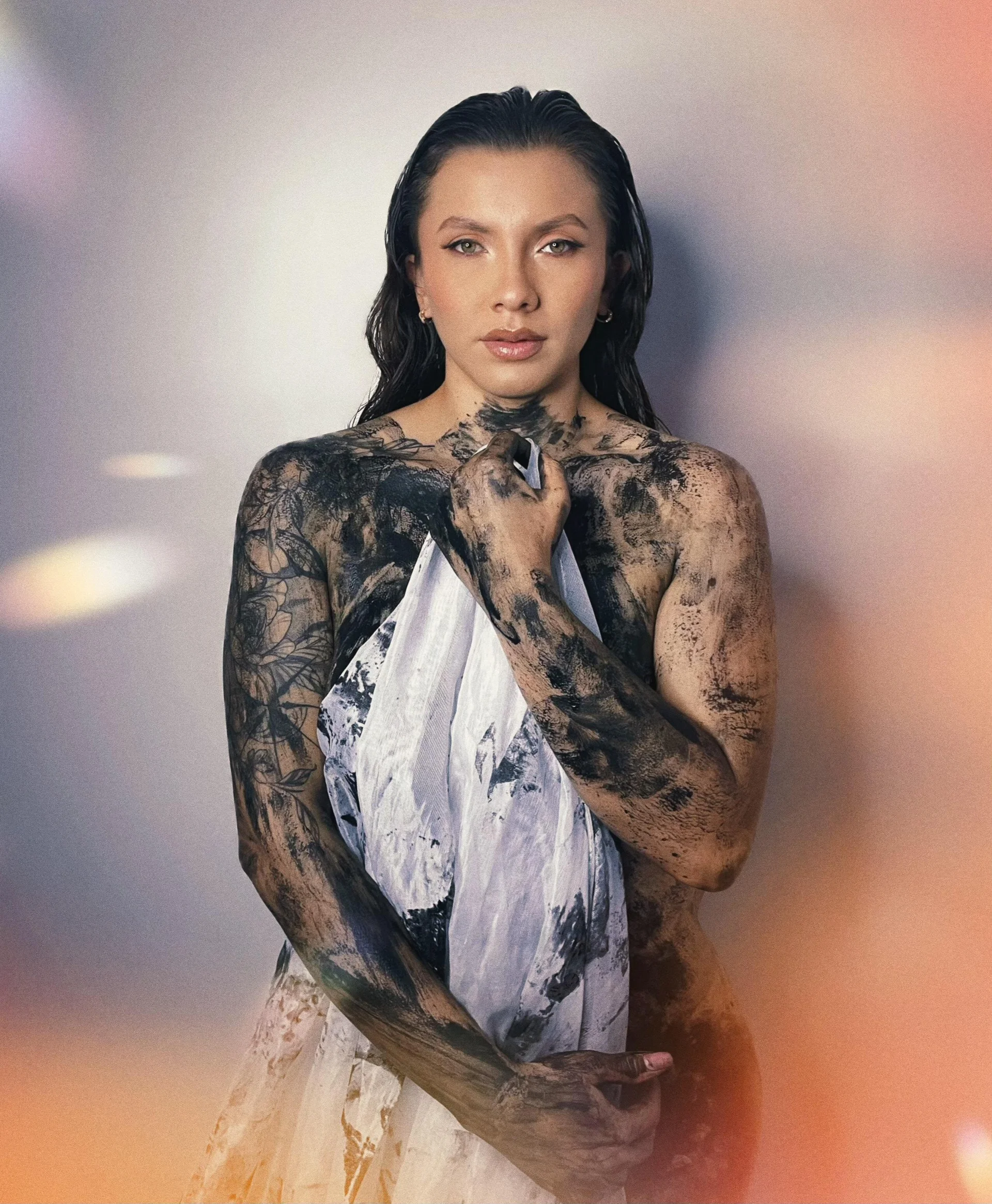 XXX Porn Photo of Nude karlamorris_ 141
