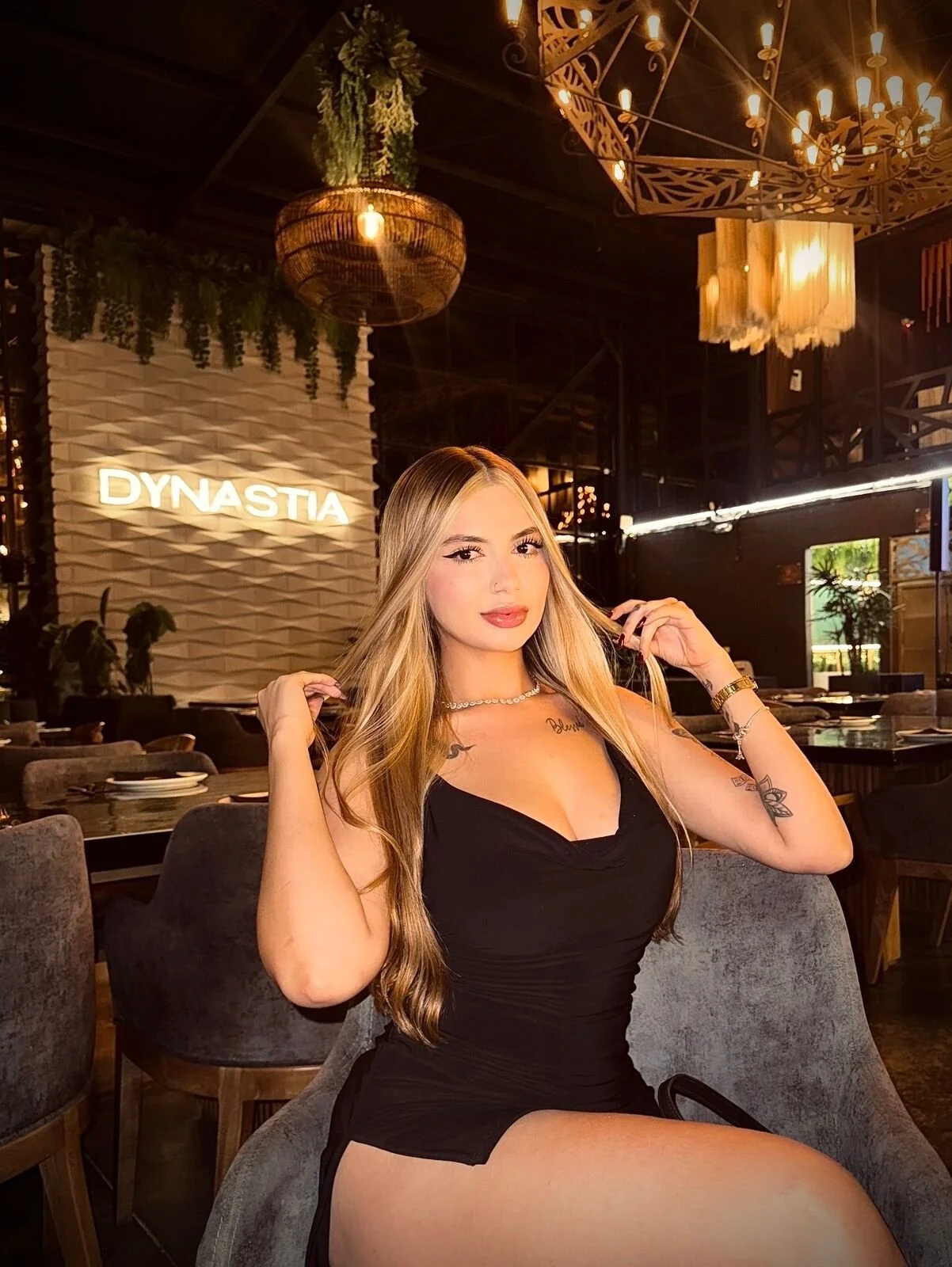 XXX Porn Photo of Nude NiaHolland 67