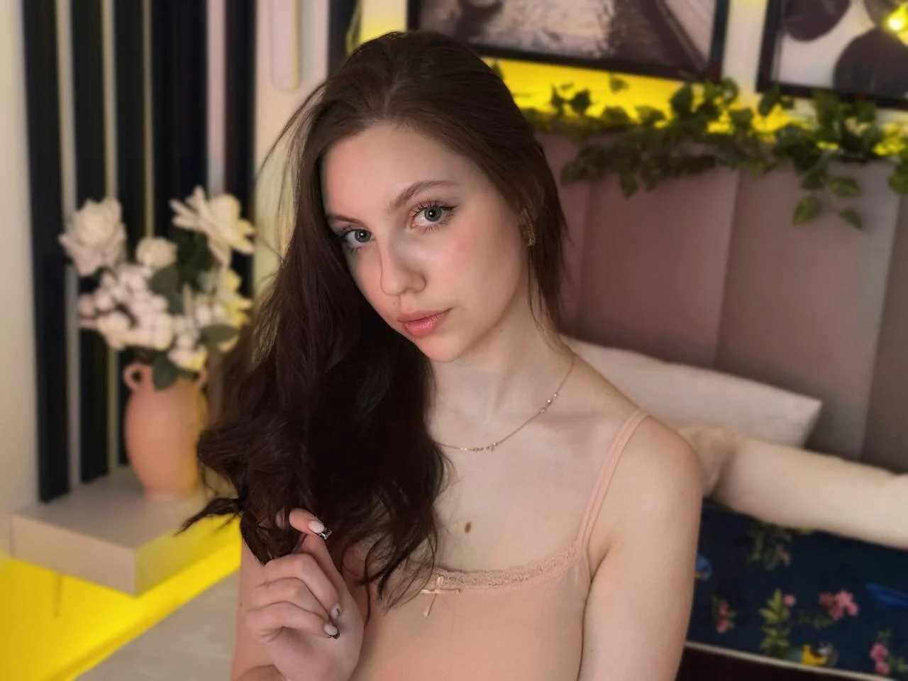 XXX Porn Photo of Nude _AliceWells 5