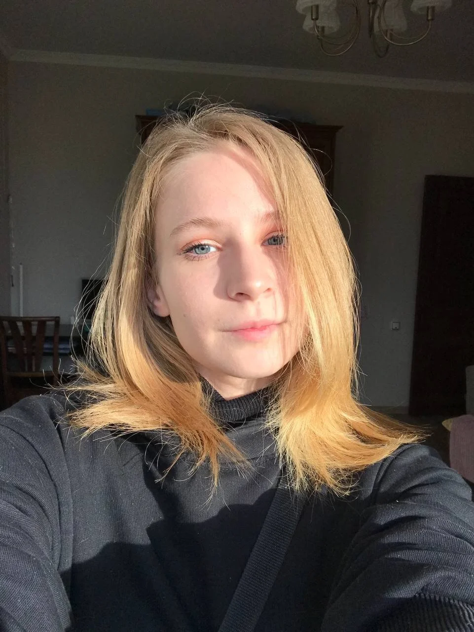 XXX Porn Photo of Nude Elis_Fox 8