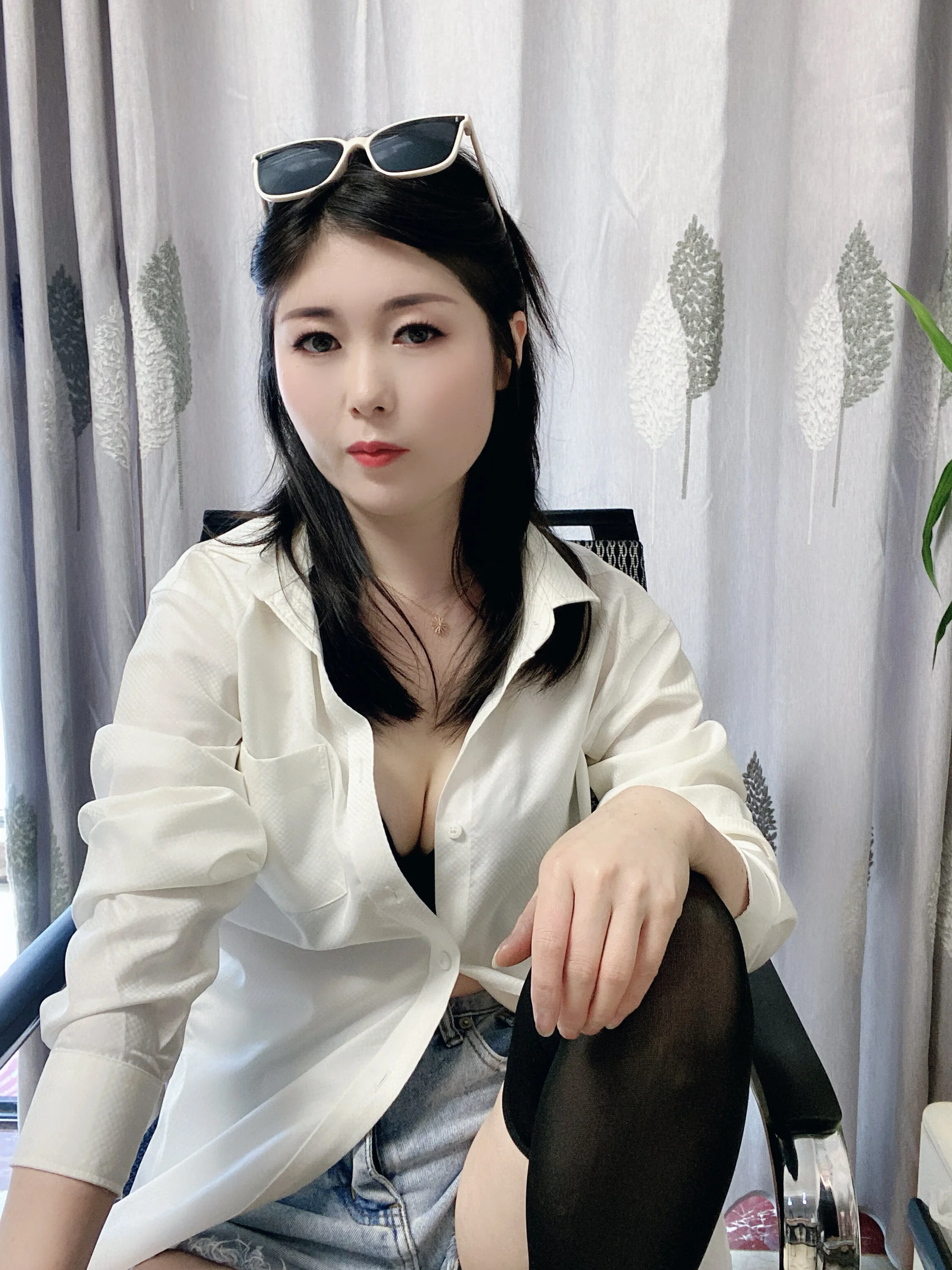 XXX Porn Photo of Nude Cherry--- 8