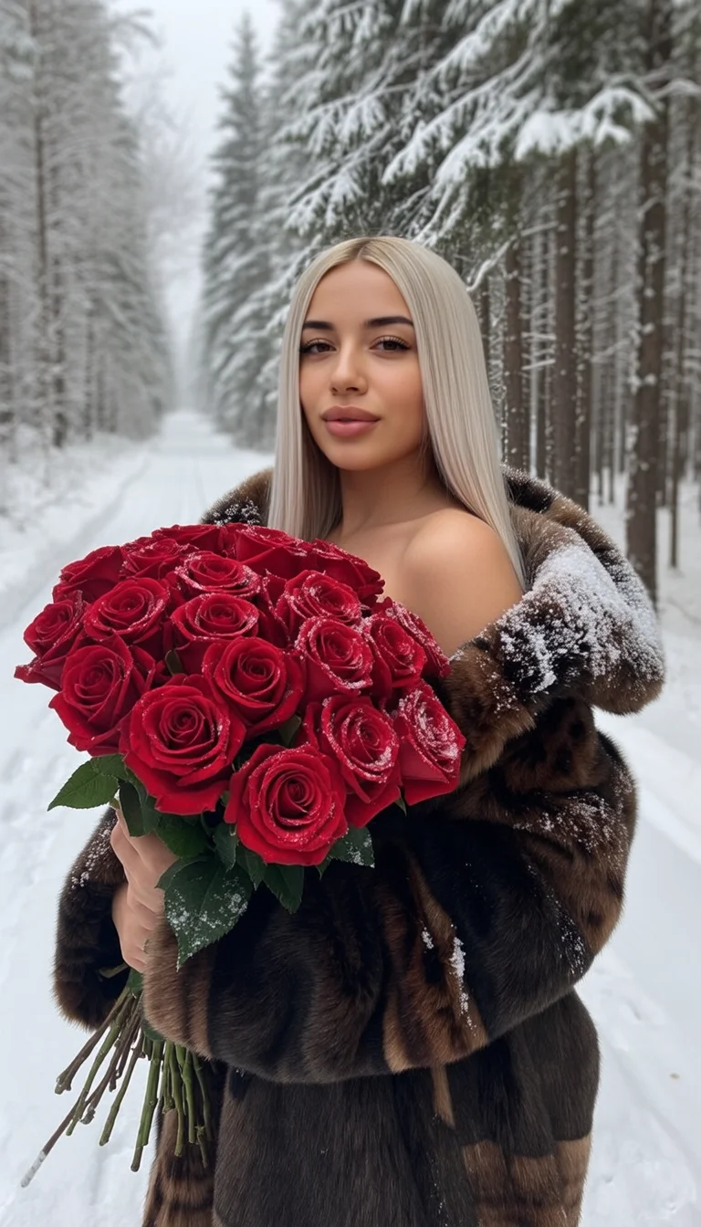 XXX Porn Photo of Nude Julianna68 43