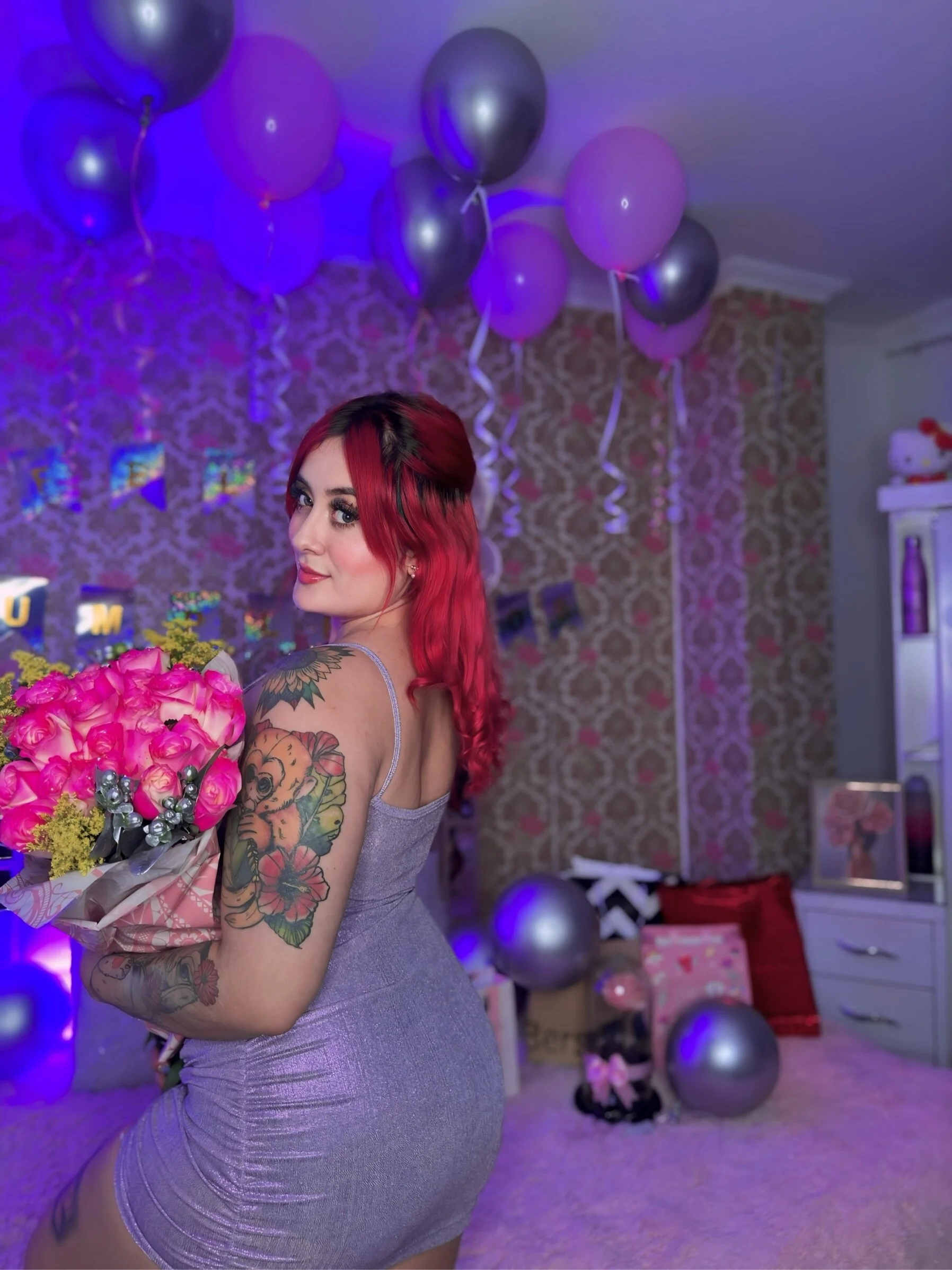 XXX Porn Photo of Nude Sam_Thompsoon_ 79