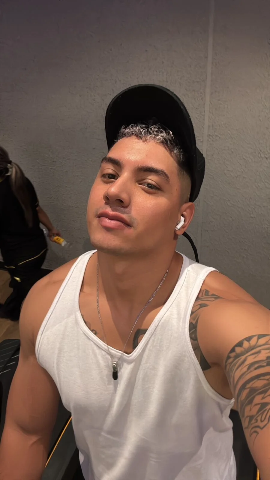 XXX Porn Photo of Nude thor-ride 3