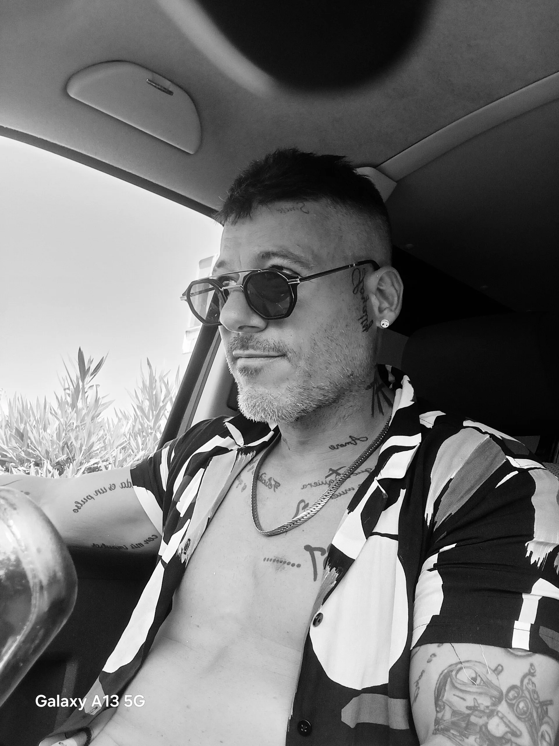 XXX Porn Photo of Nude KingKleinKONG 5