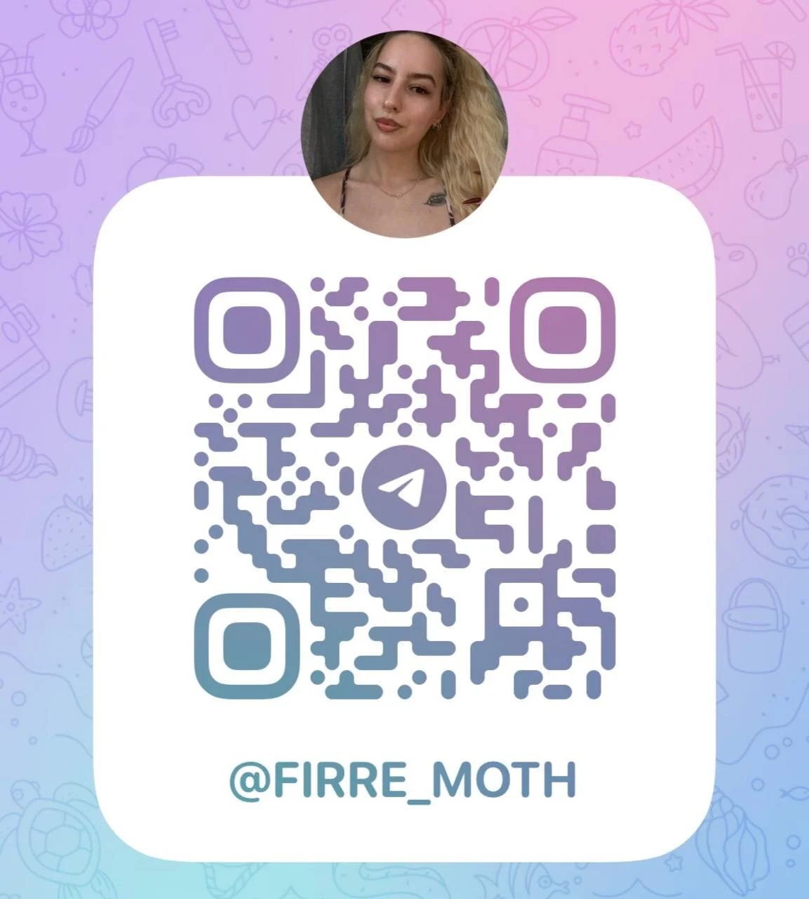XXX Porn Photo of Nude Fire_moth 120