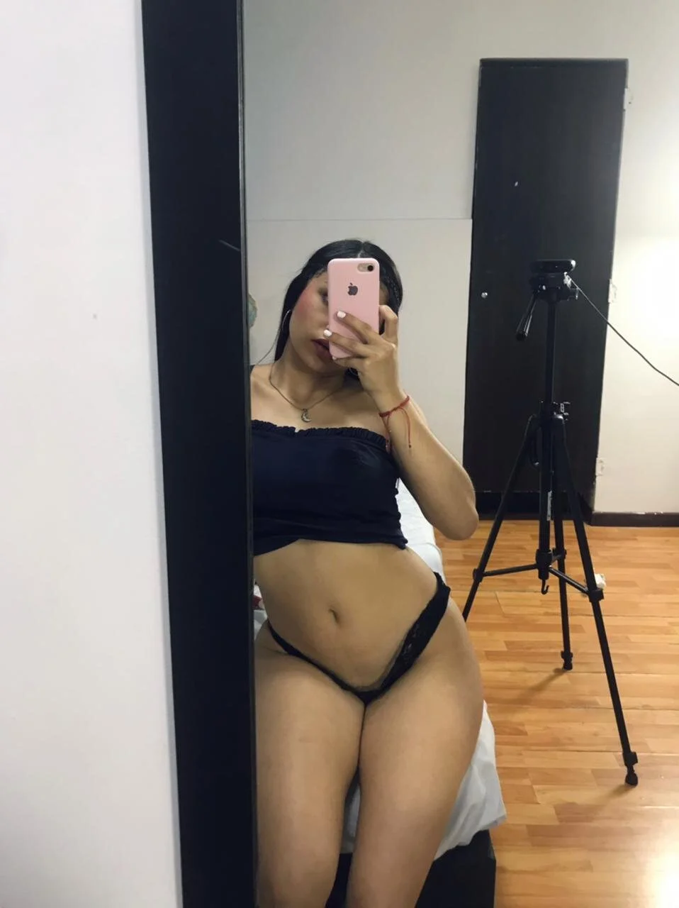 XXX Porn Photo of Nude Kim_Luna1 35