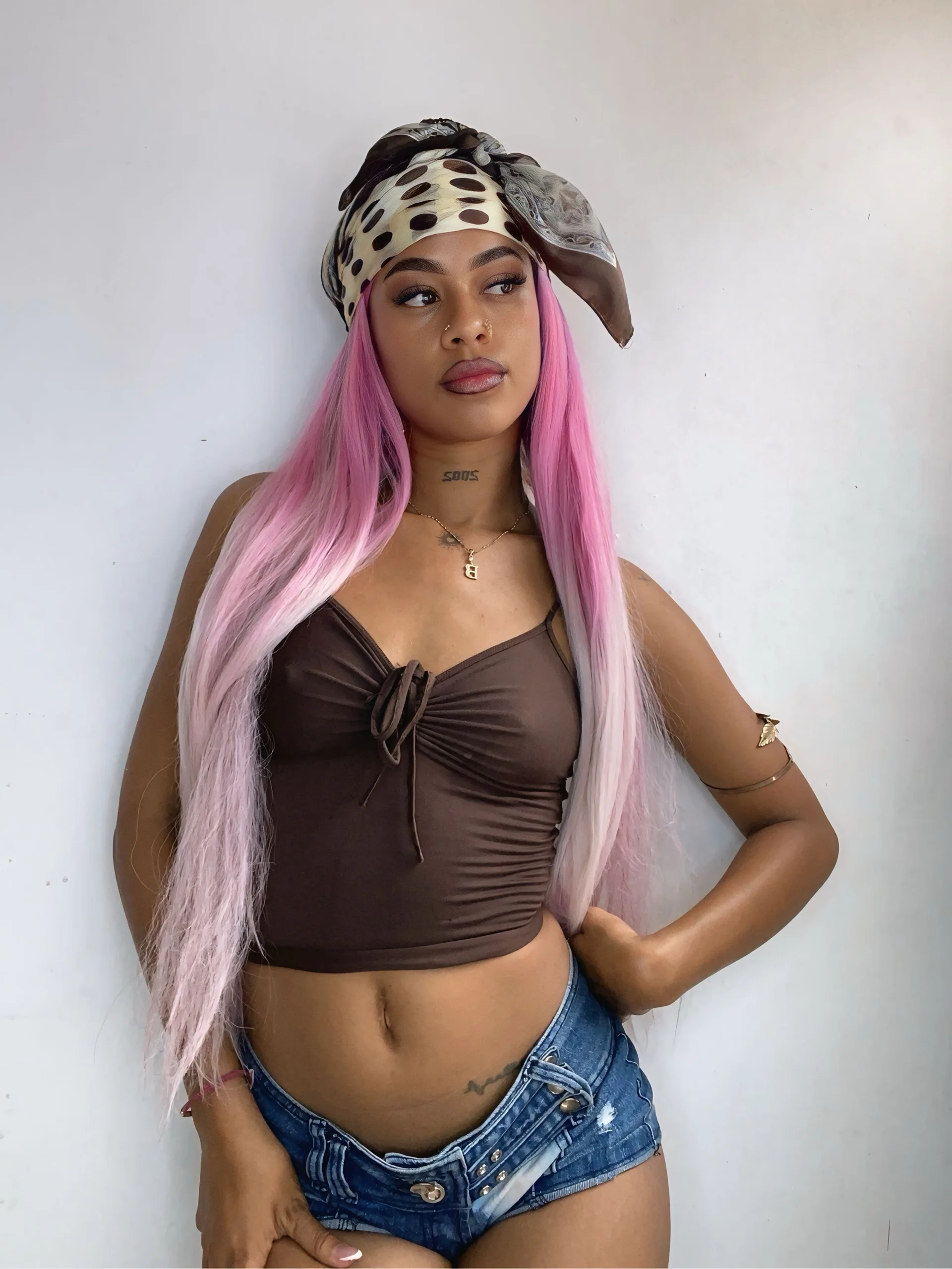 XXX Porn Photo of Nude KendalStallyon 97