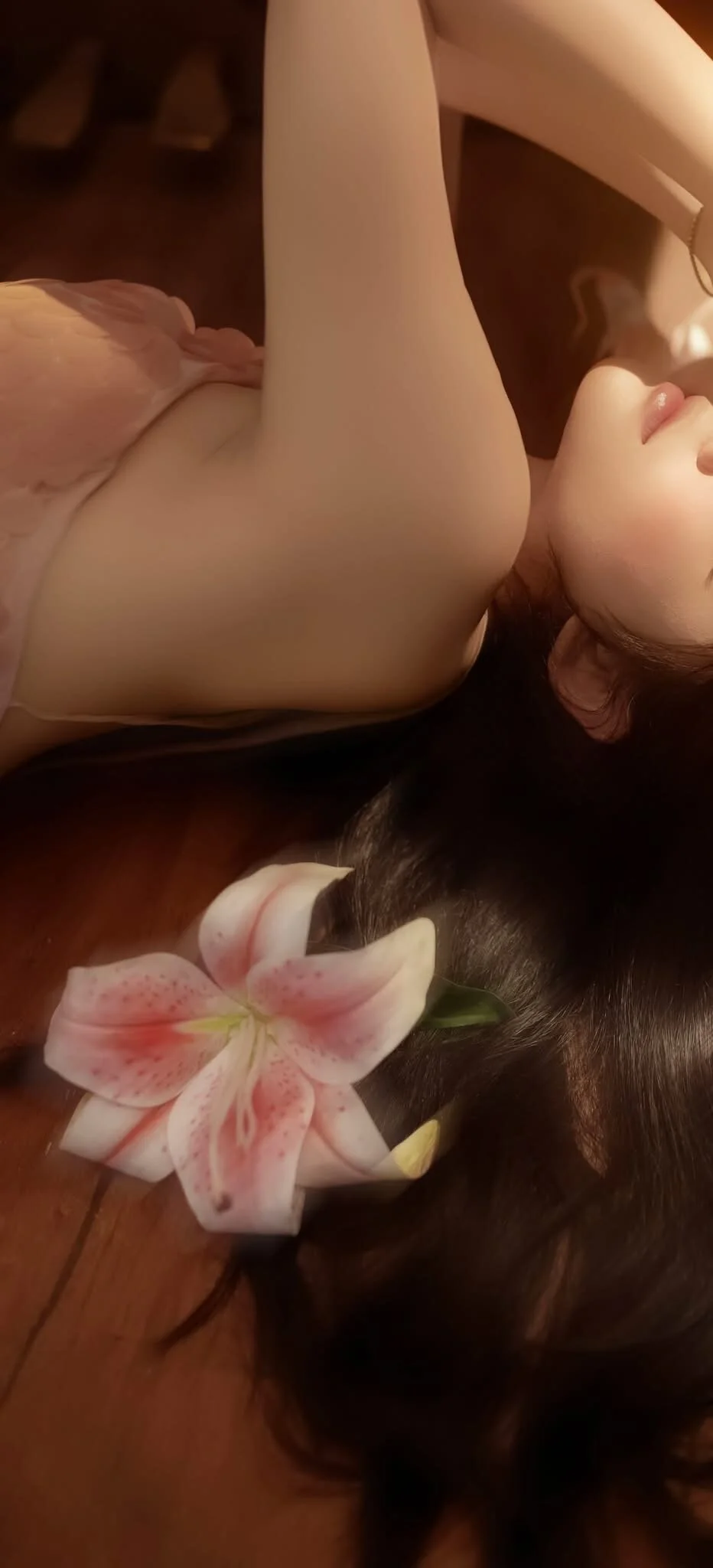 XXX Porn Photo of Nude Queen-of-Love 15