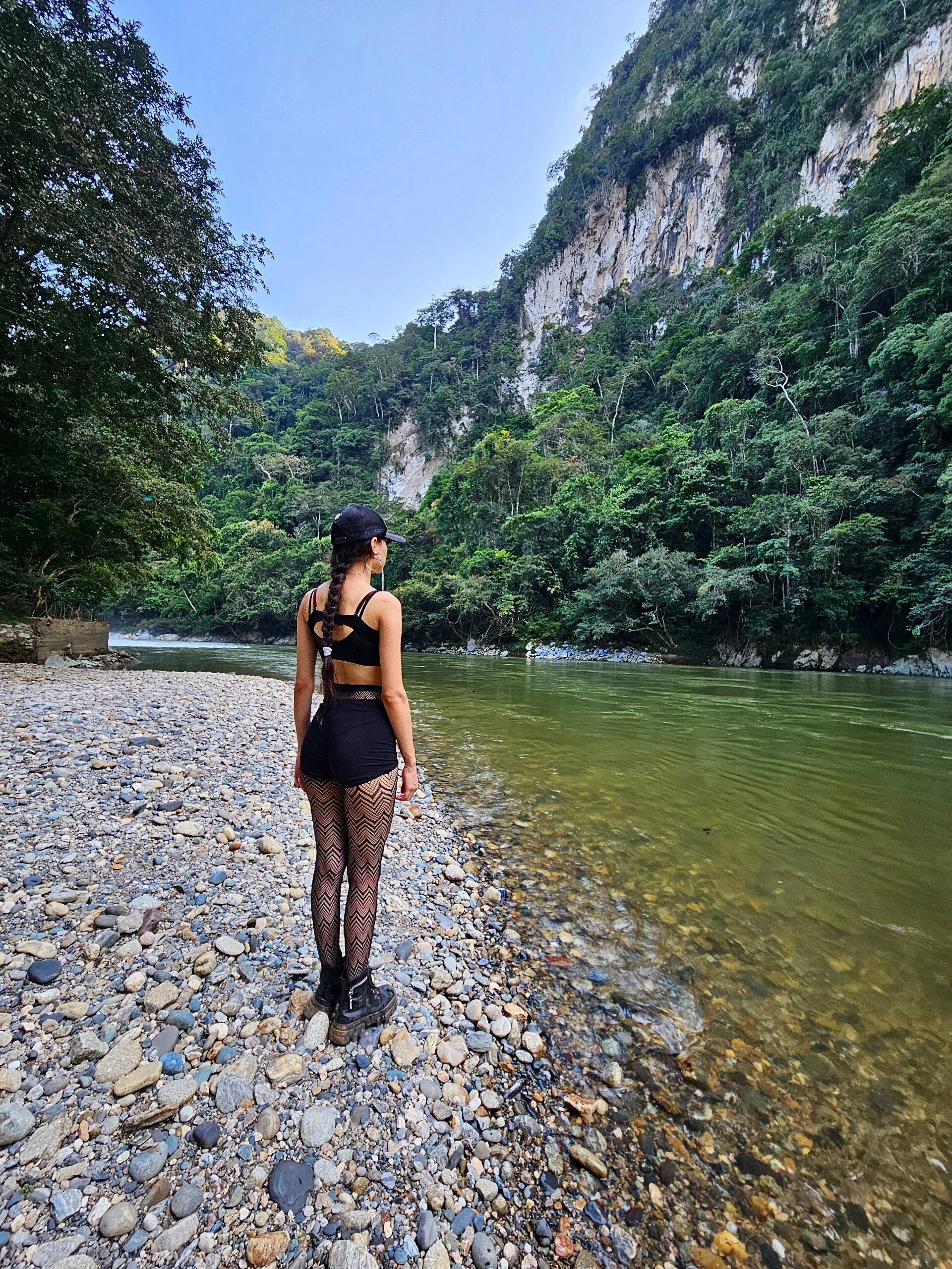 XXX Porn Photo of Nude Ghost__Girl 10