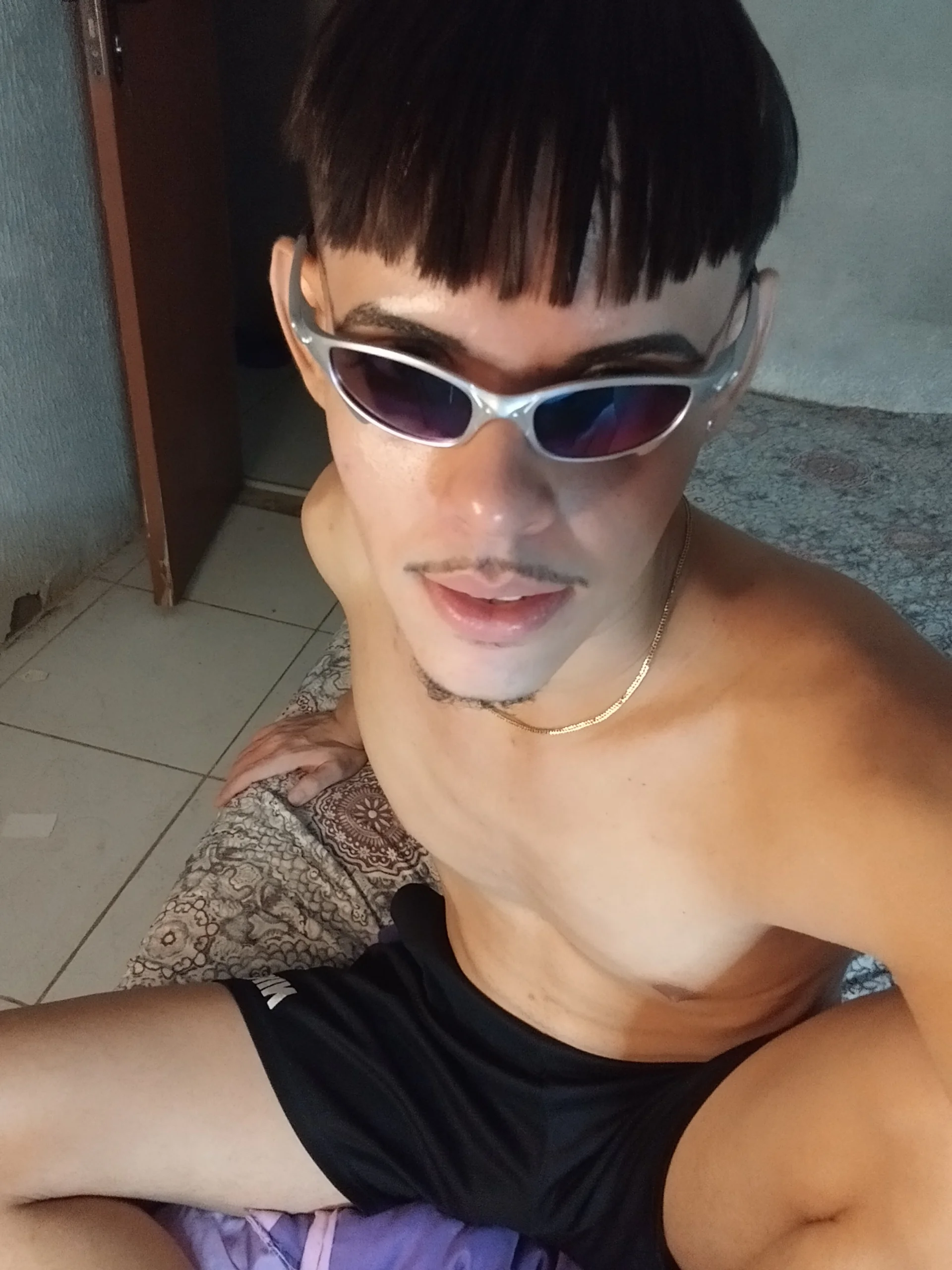 XXX Porn Photo of Nude MicaelRian69 5