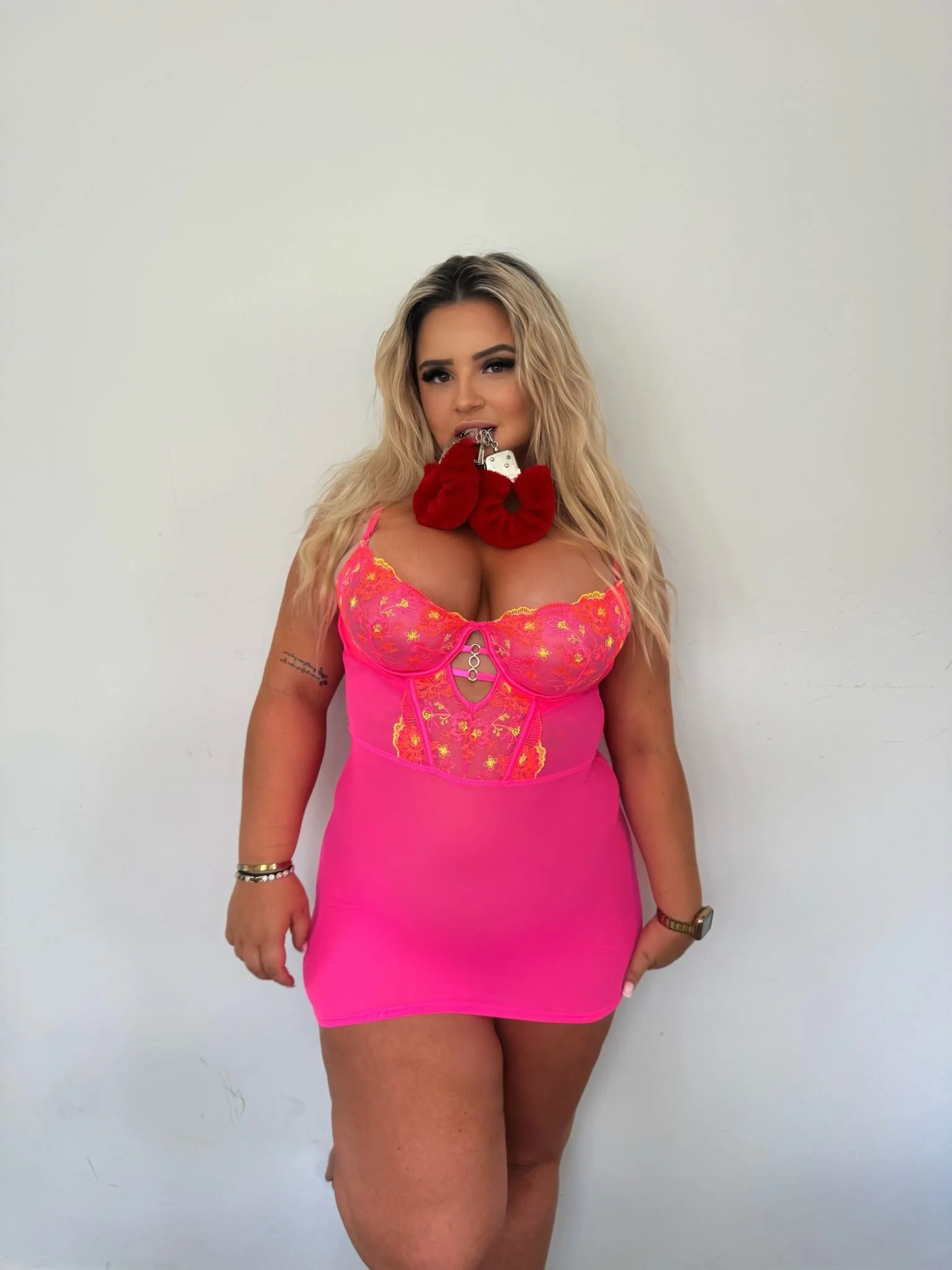 XXX Porn Photo of Nude Minxymimi 5