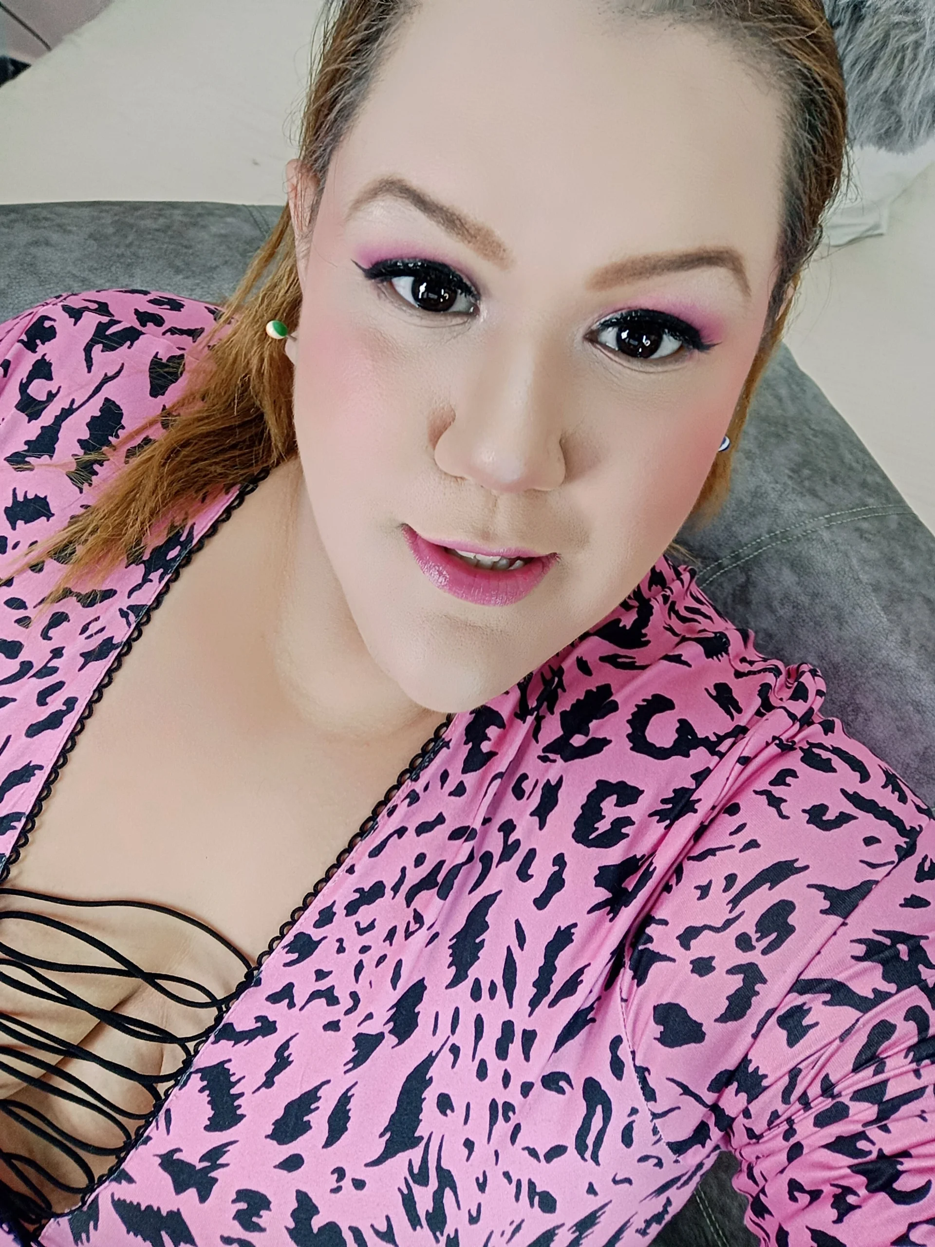 XXX Porn Photo of Nude GiannaMorrys 335