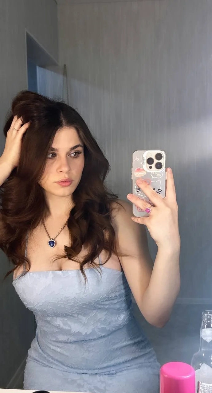 XXX Porn Photo of Nude JeniceSourwine 89