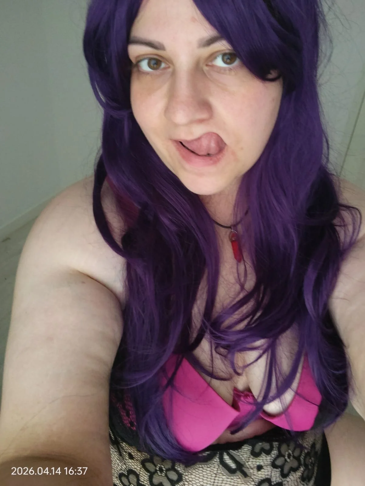 XXX Porn Photo of Nude BBWMomma 3