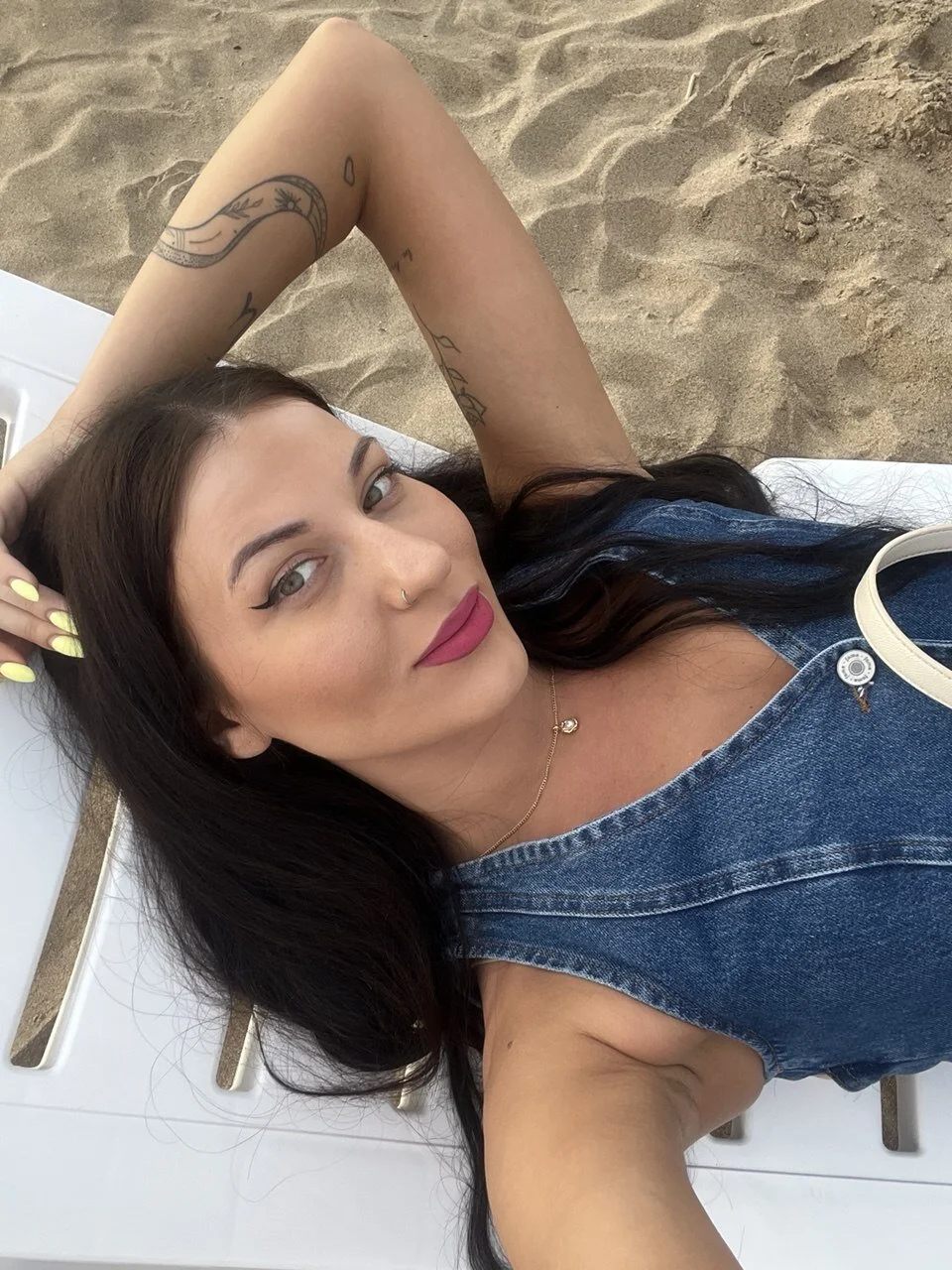 XXX Porn Photo of Nude SindyXNiksy 1