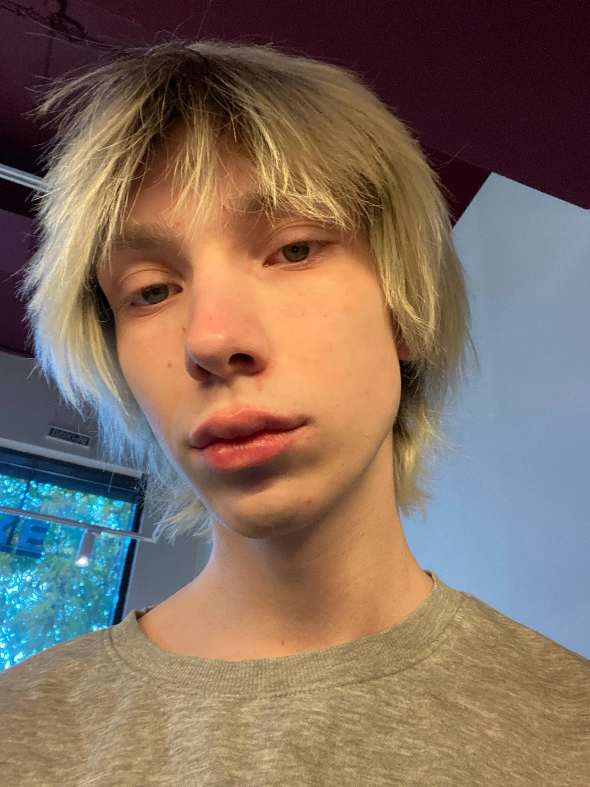 XXX Porn Photo of Nude SilverFeral 2
