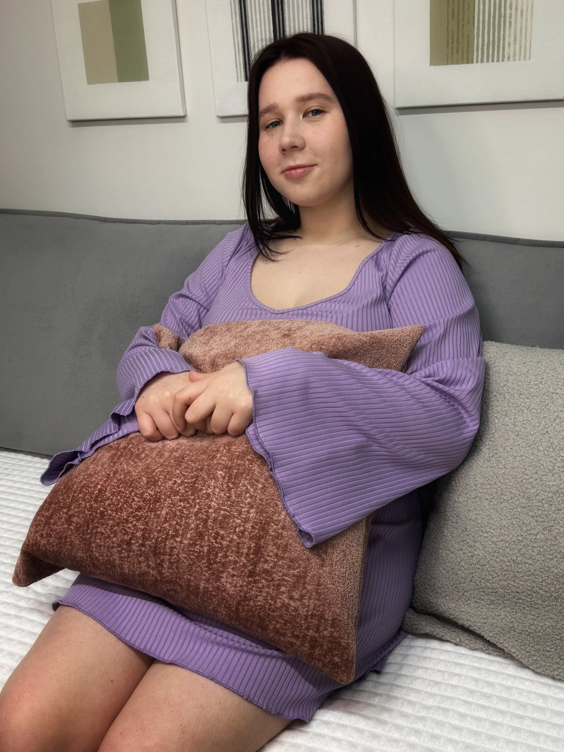 XXX Porn Photo of Nude MooonlightSky 3