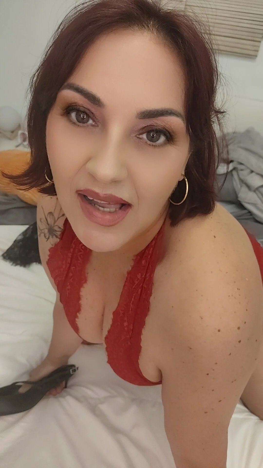 XXX Porn Photo of Nude CandelaX_X 2