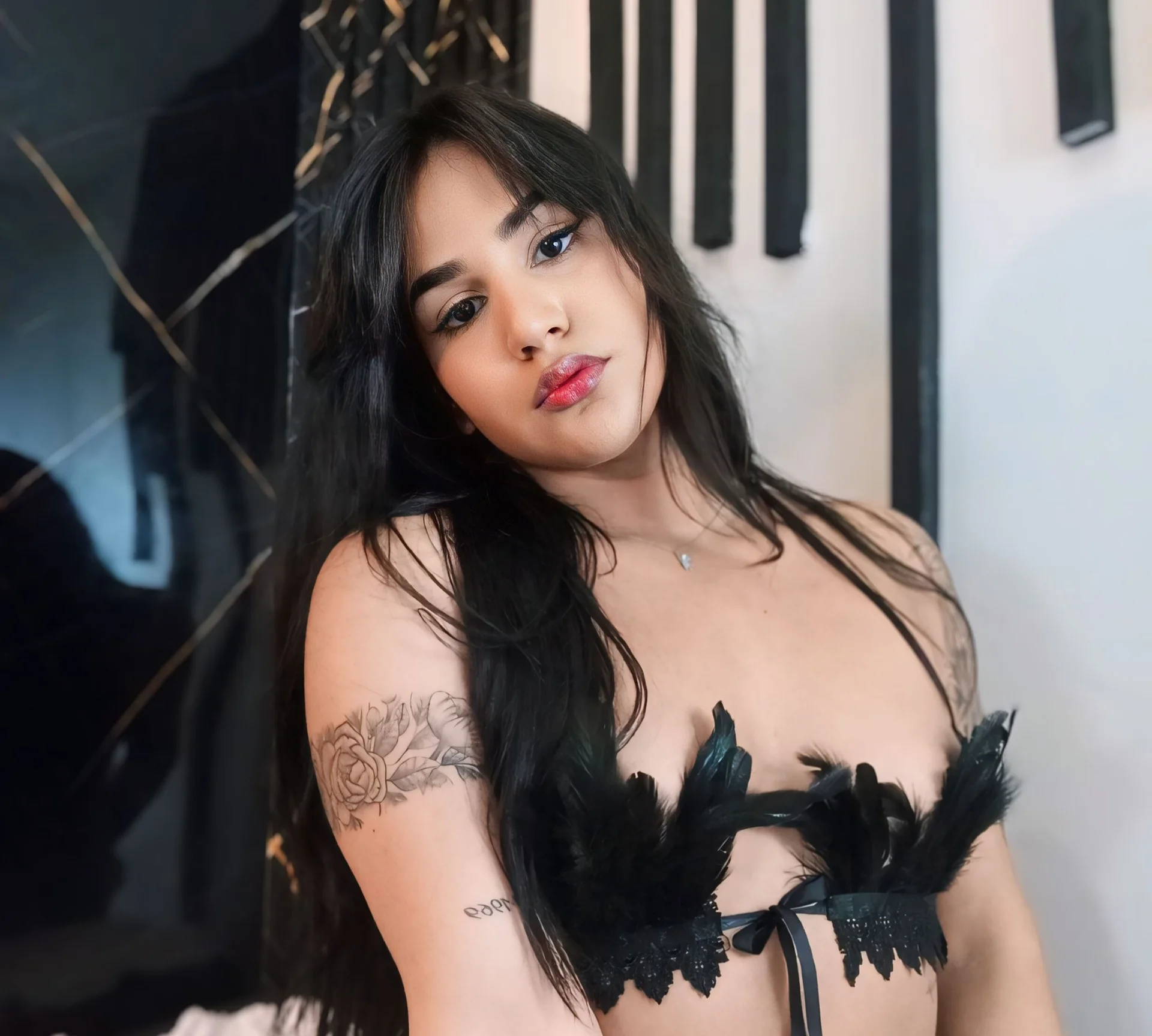 XXX Porn Photo of Nude Kagome01 158