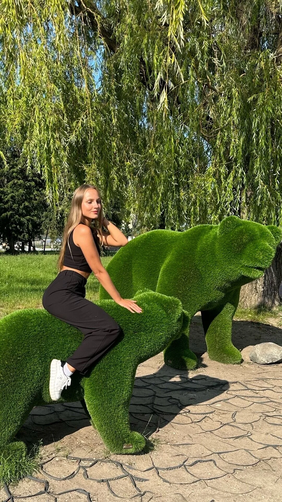 XXX Porn Photo of Nude MelissaMelrey 150