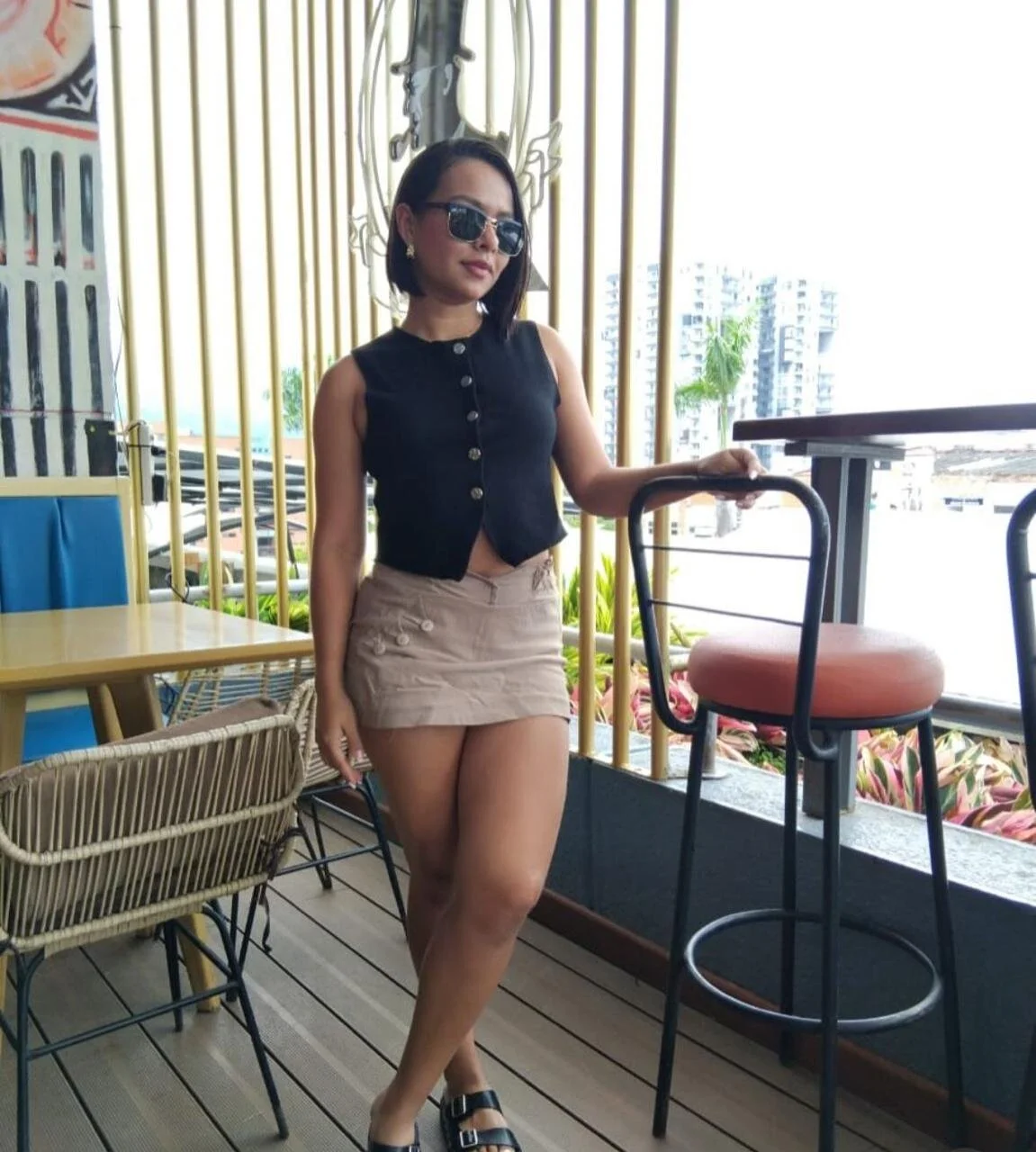 XXX Porn Photo of Nude SamantaJonnes 38