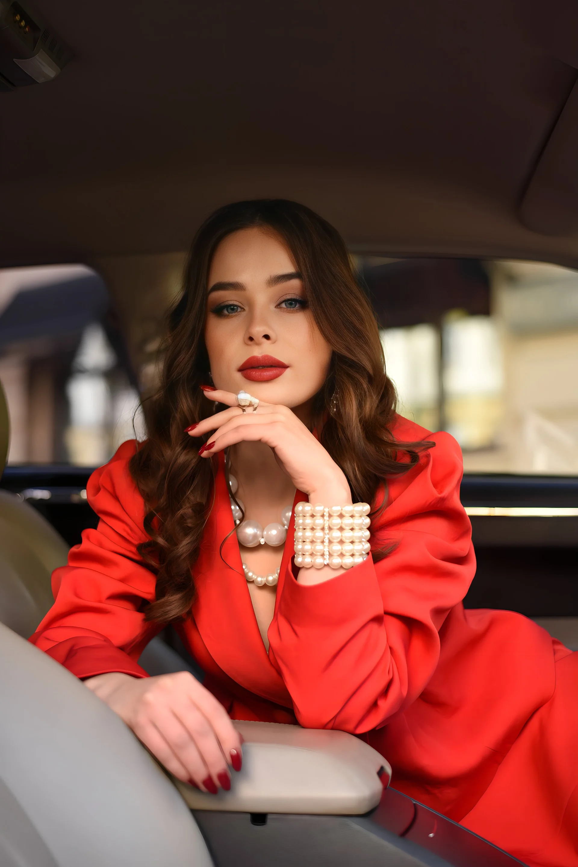 XXX Porn Photo of Nude MistressMilana 106