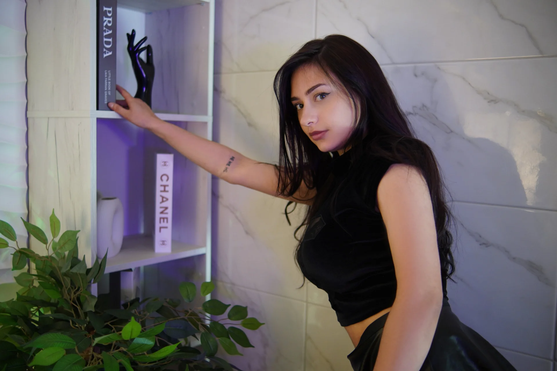 XXX Porn Photo of Nude MilanaSugar 28