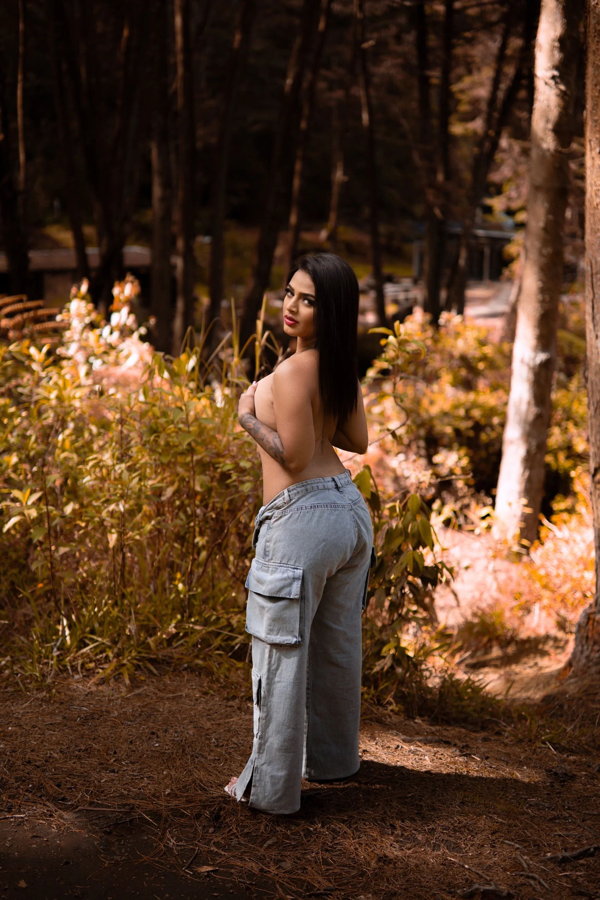 XXX Porn Photo of Nude ElleGisellee 147