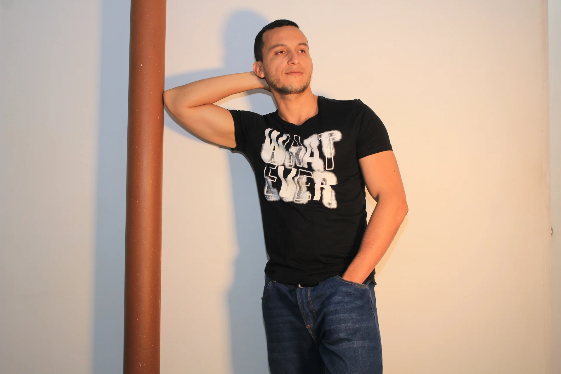 XXX Porn Photo of Nude MarcusMilarc 3