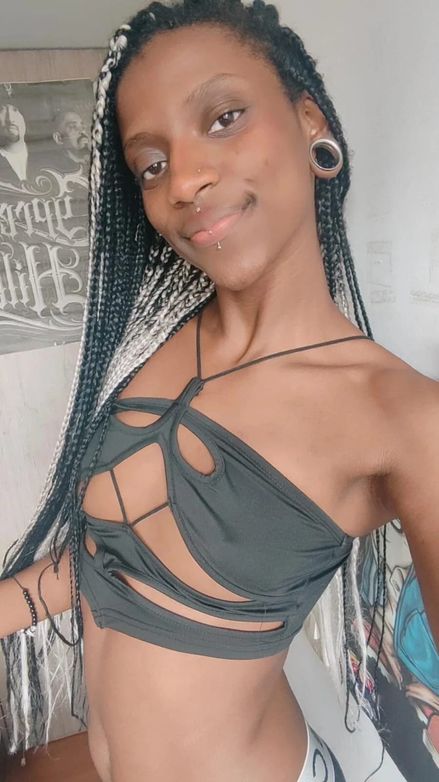 XXX Porn Photo of Nude Yuya_rs_ 3
