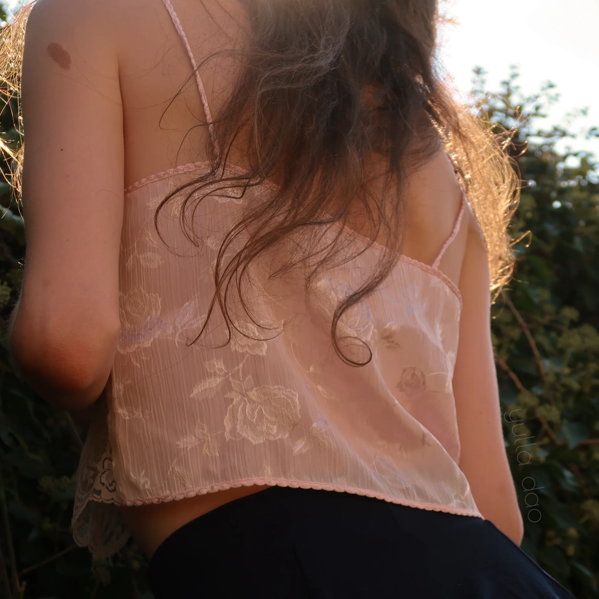 XXX Porn Photo of Nude yulladao 1784