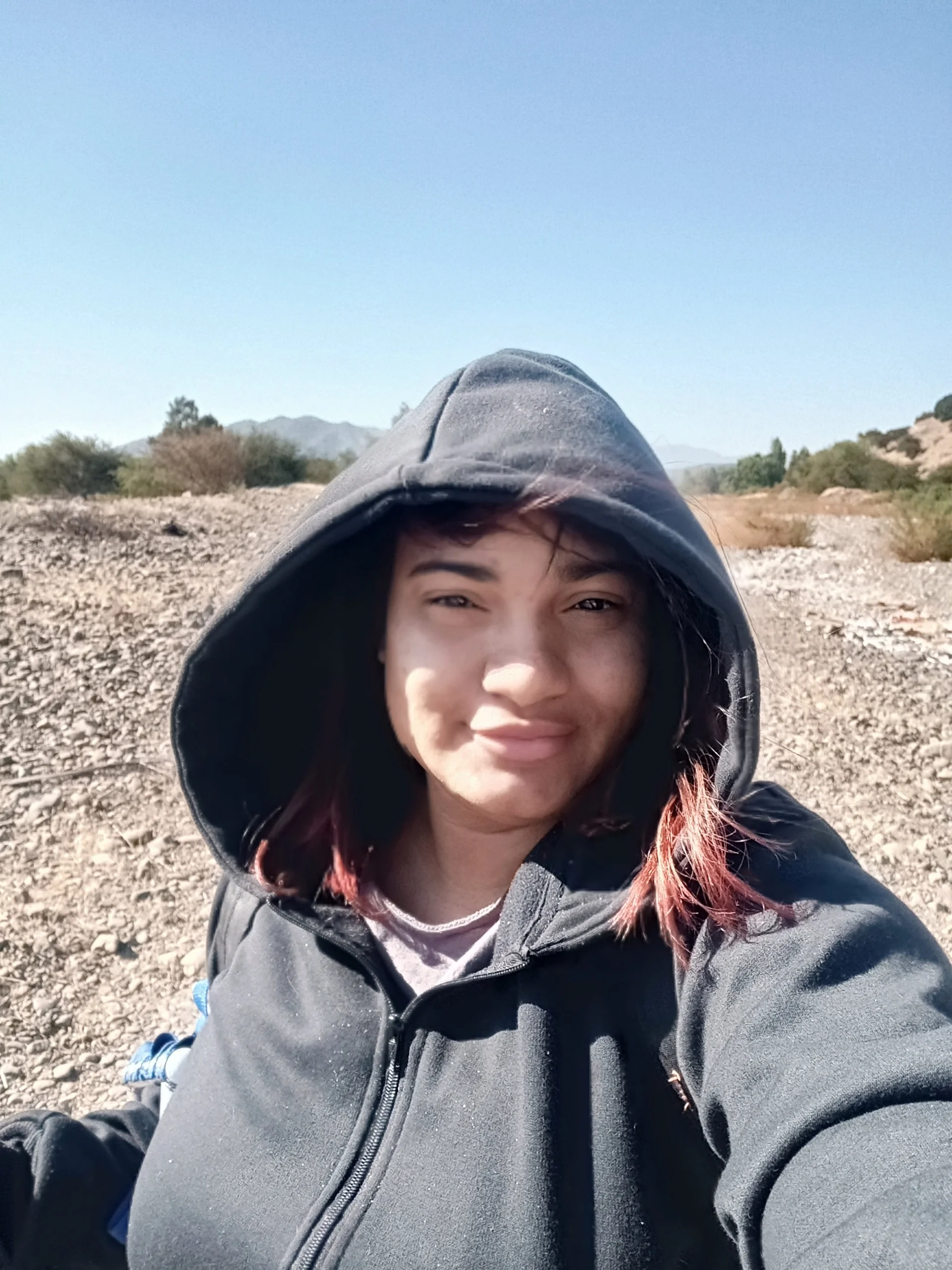 XXX Porn Photo of Nude Hilarybunnyy 5