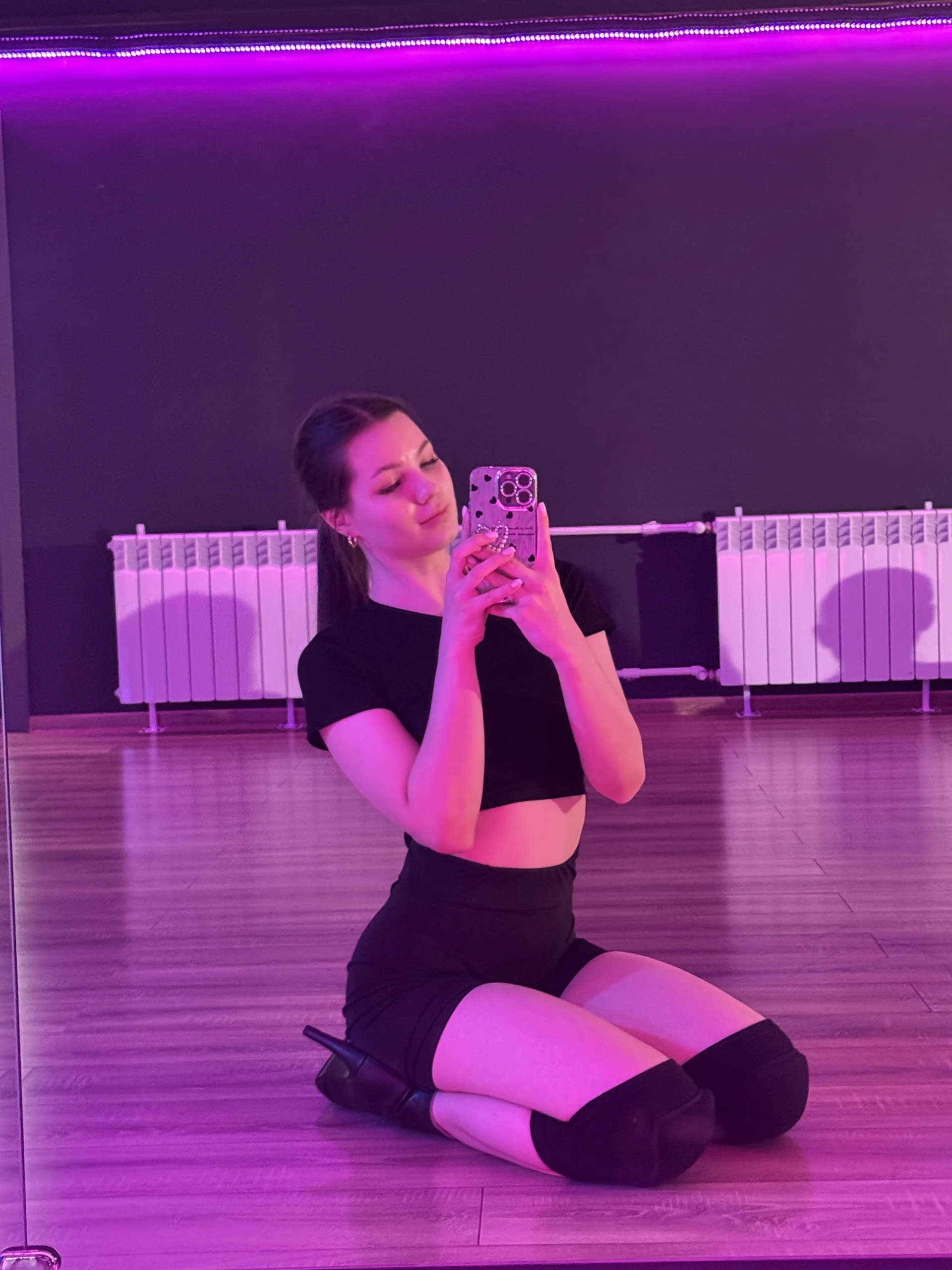XXX Porn Photo of Nude xxlaletka 7