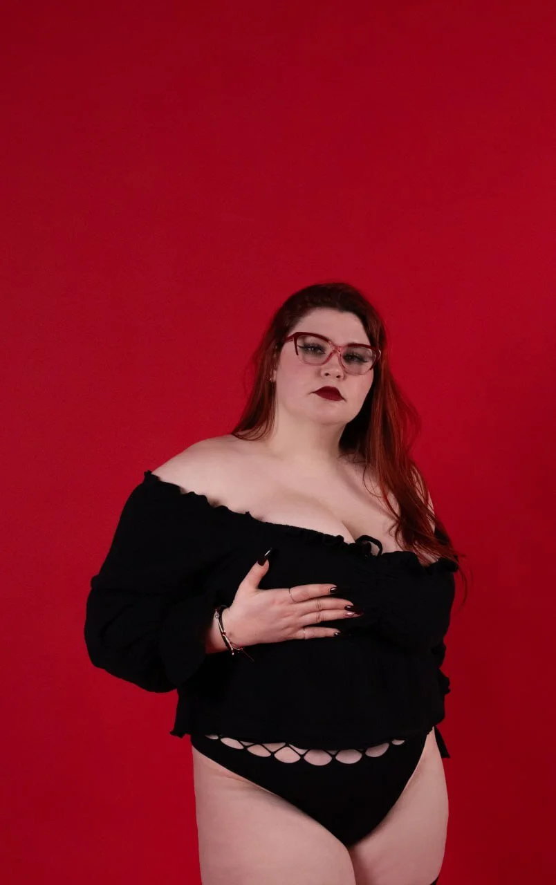 XXX Porn Photo of Nude JuliaKeln 32