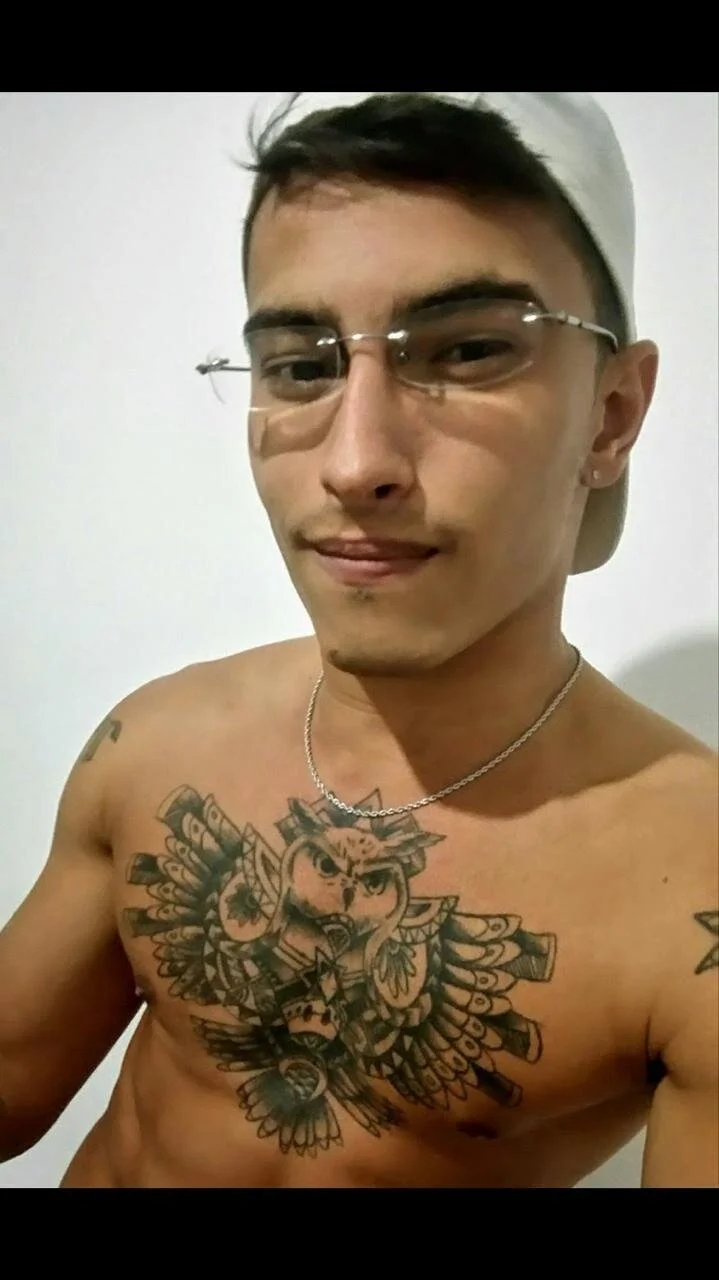 XXX Porn Photo of Nude EduXavier26 4