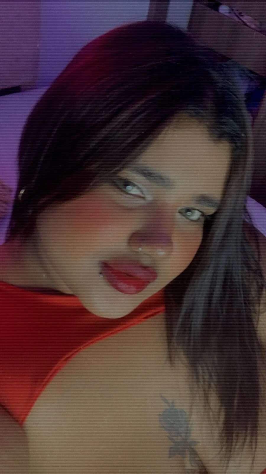 XXX Porn Photo of Nude NaomiAsha 228