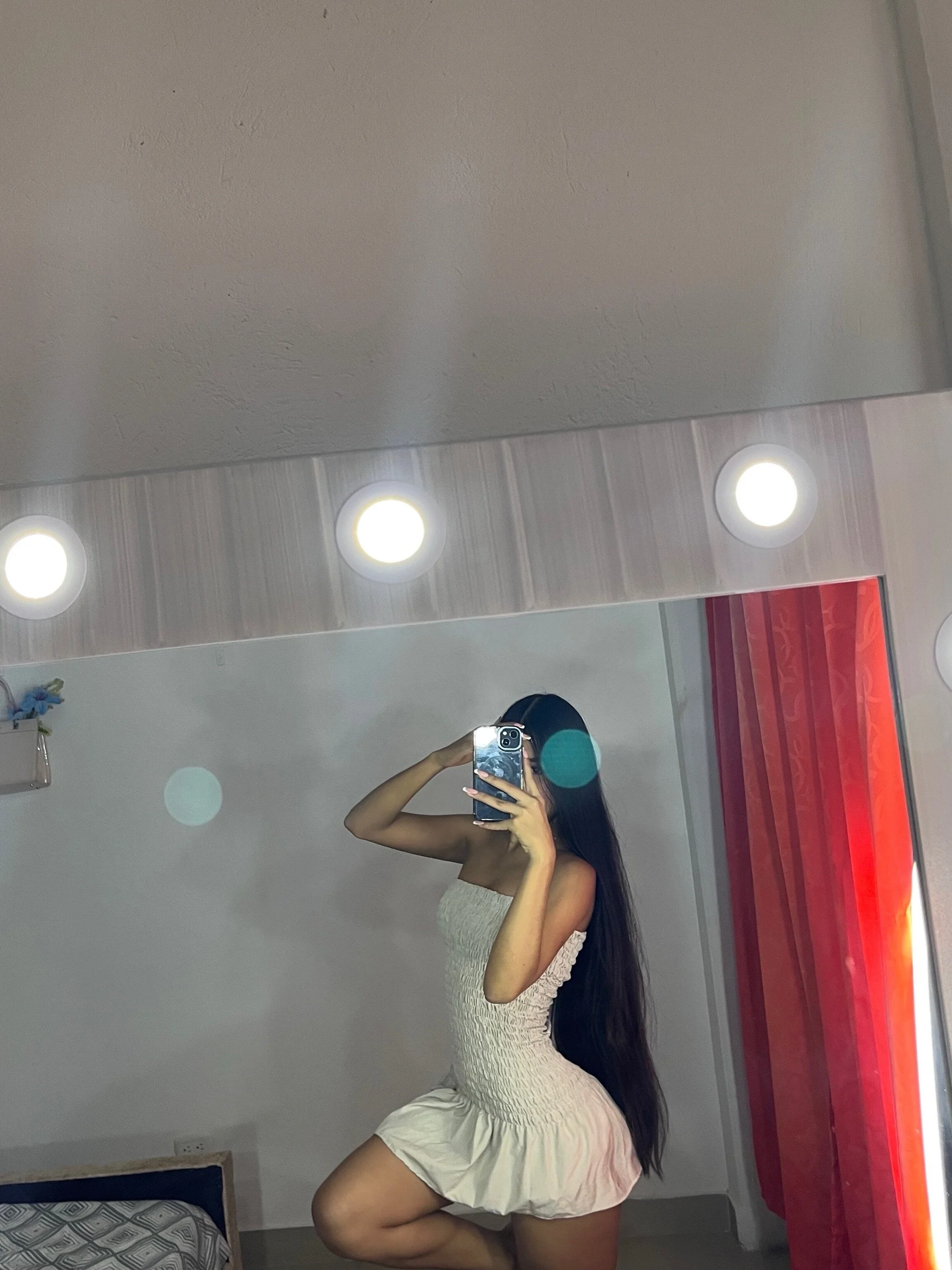 XXX Porn Photo of Nude pocahontasbaby_ 6