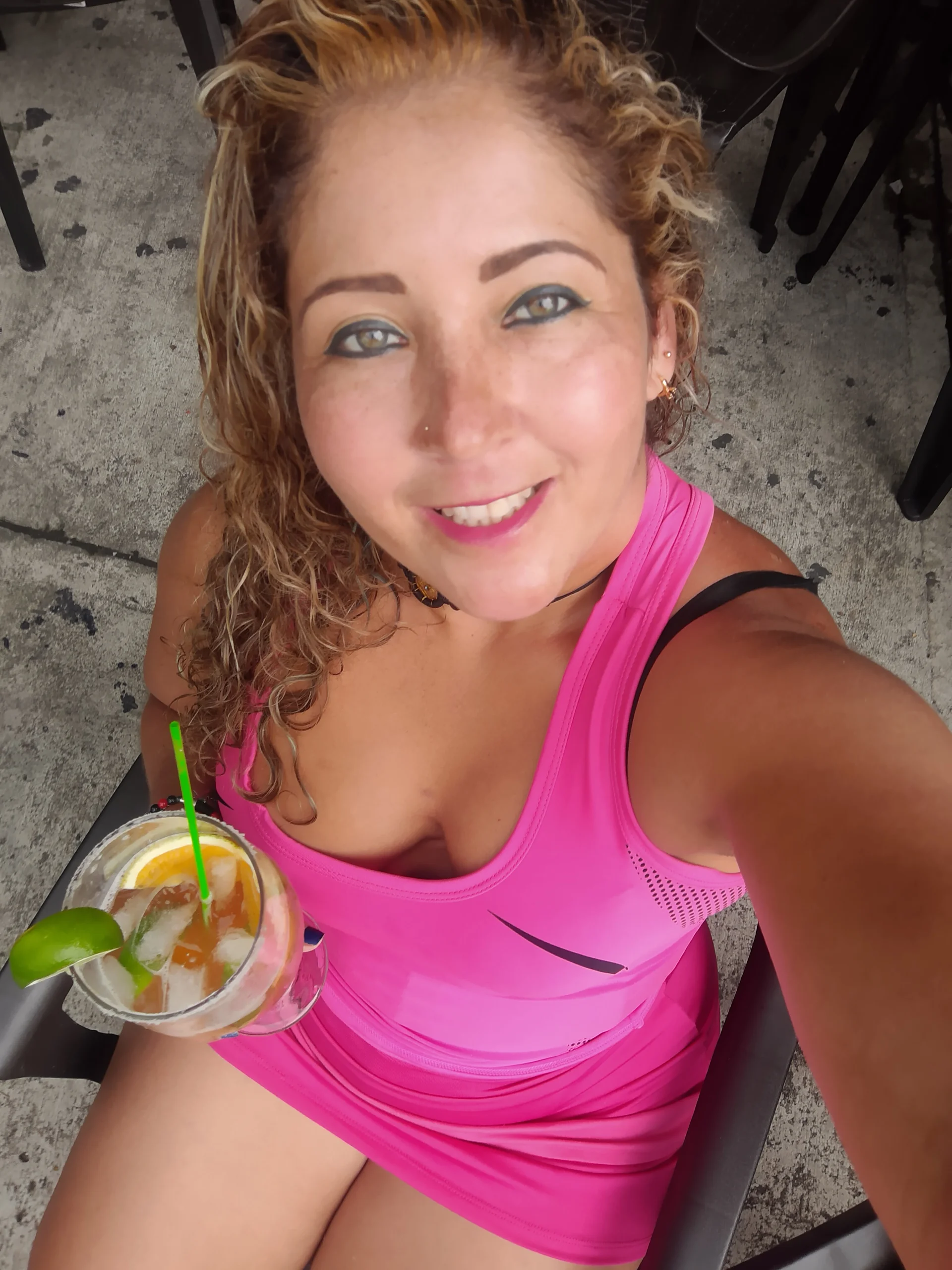 XXX Porn Photo of Nude camile_milf 54