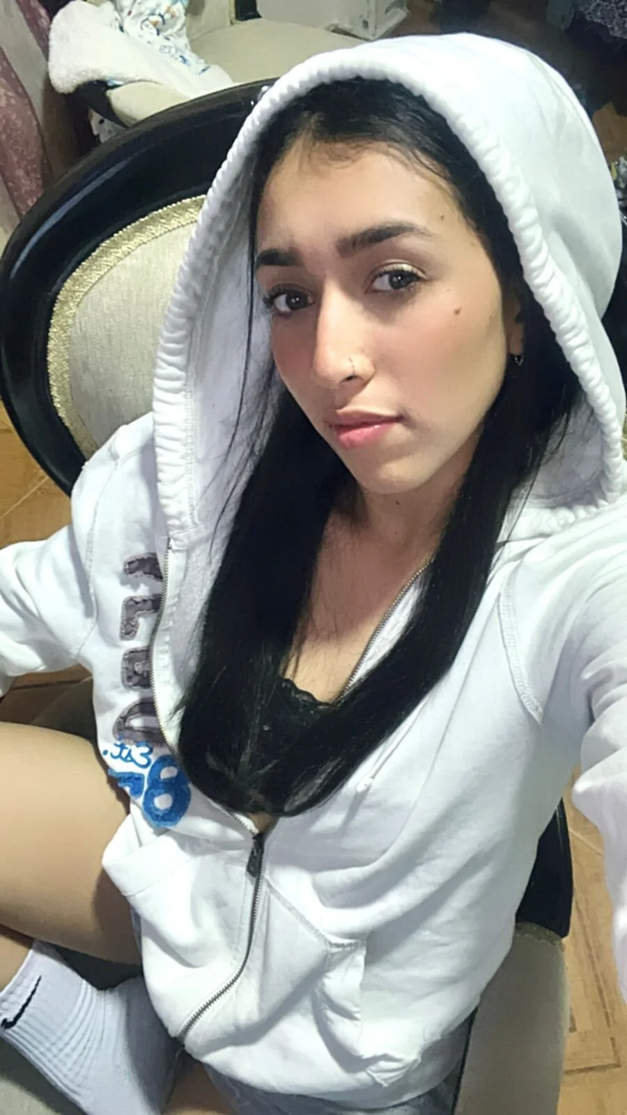 XXX Porn Photo of Nude _maria_foxx_ 2