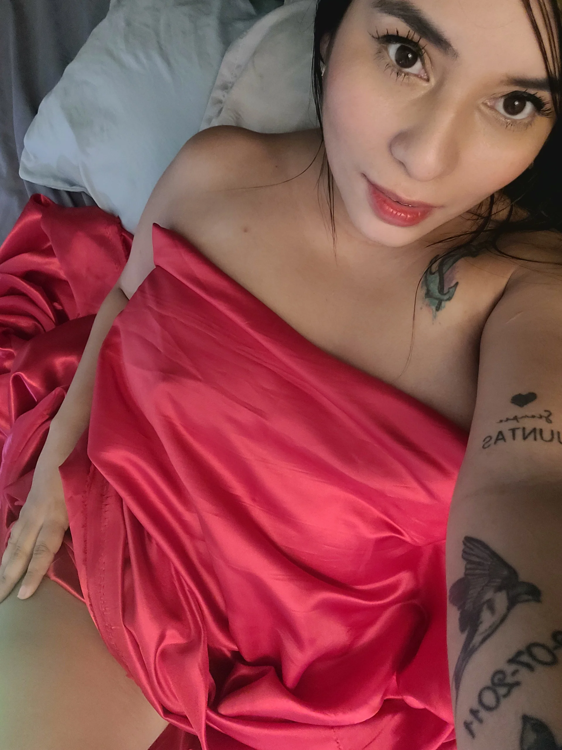 XXX Porn Photo of Nude Alice_nt 100