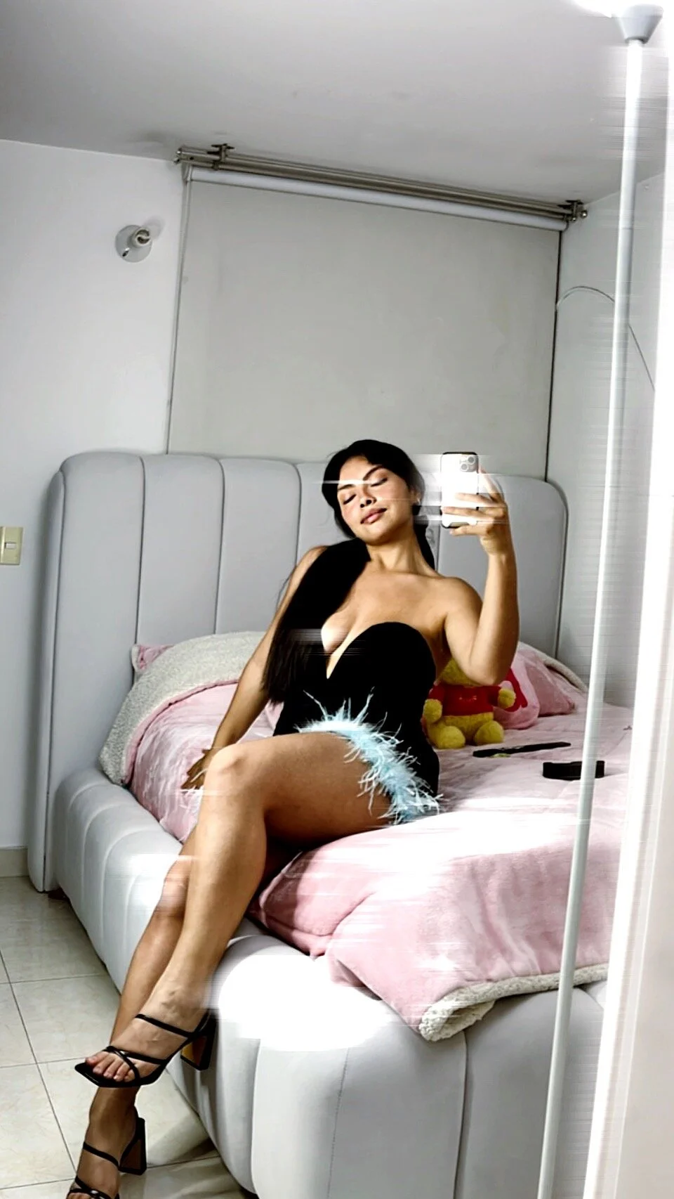XXX Porn Photo of Nude Nathcurly_ 160