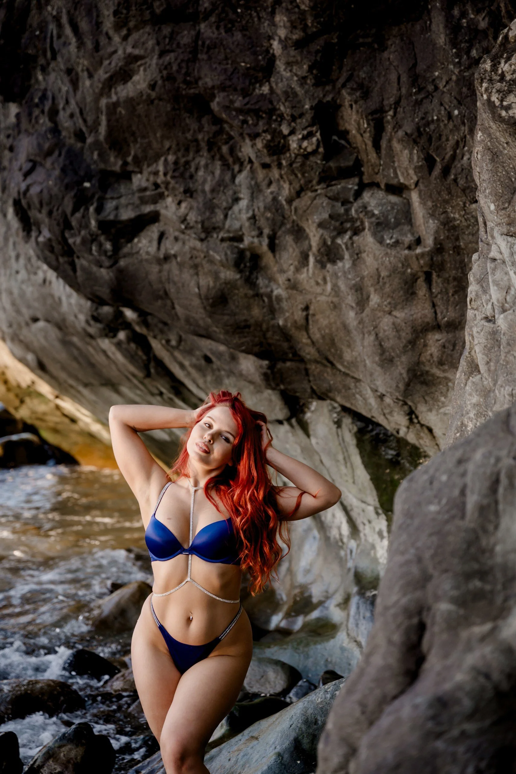 XXX Porn Photo of Nude Lina-hill 50