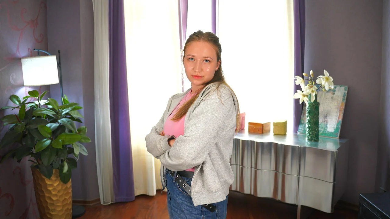 XXX Porn Photo of Nude MarthaAlavi 4