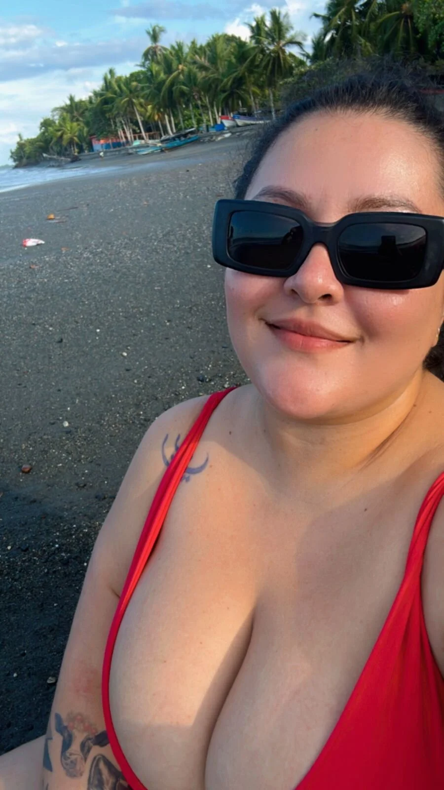 XXX Porn Photo of Nude Katypersian_ 9